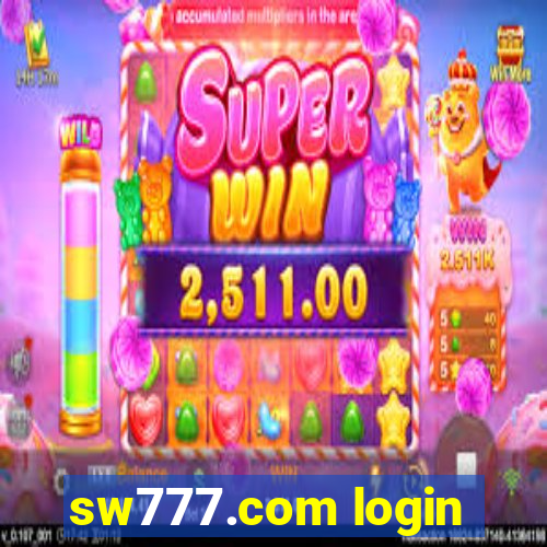 sw777.com login